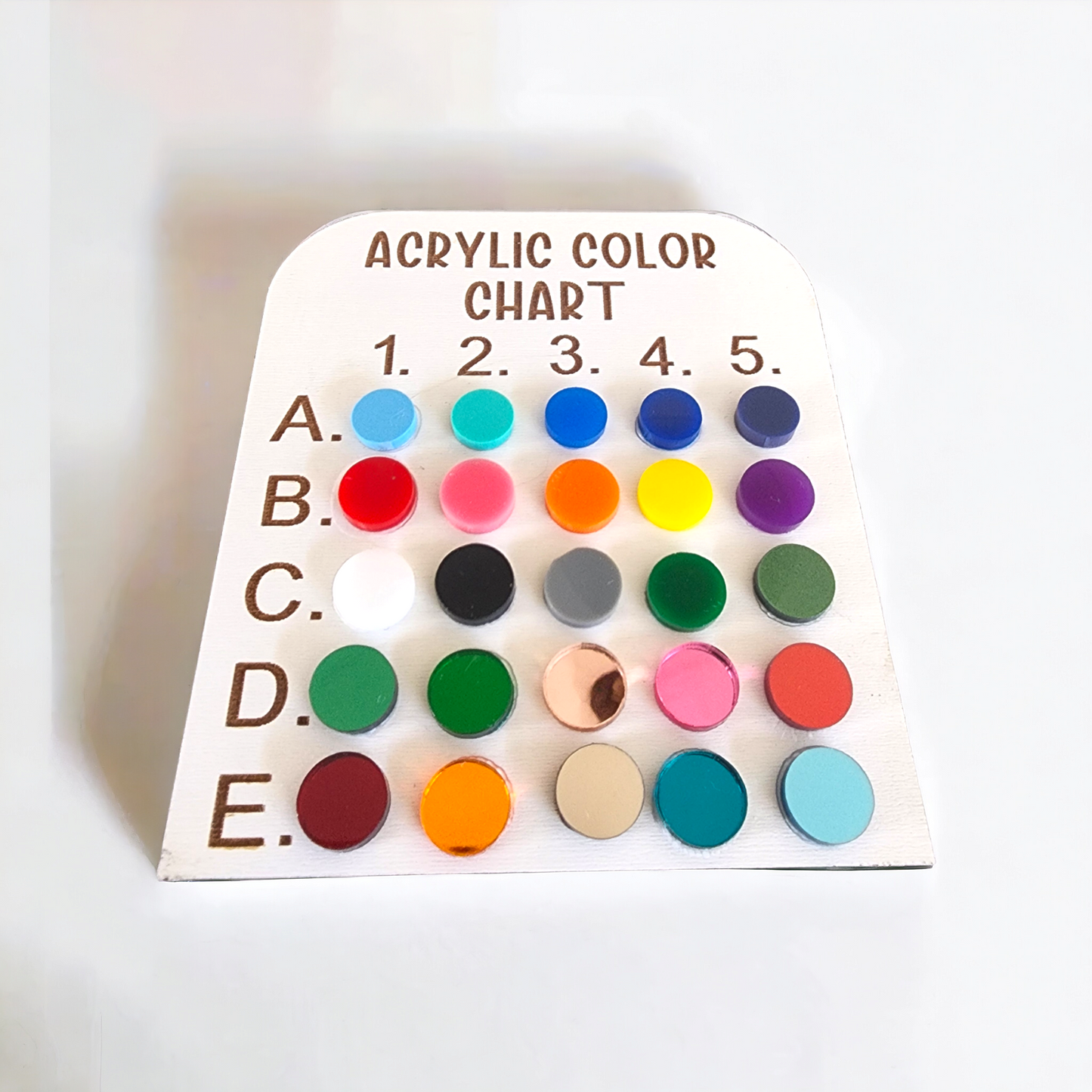 Personalized Volleyball Earrings