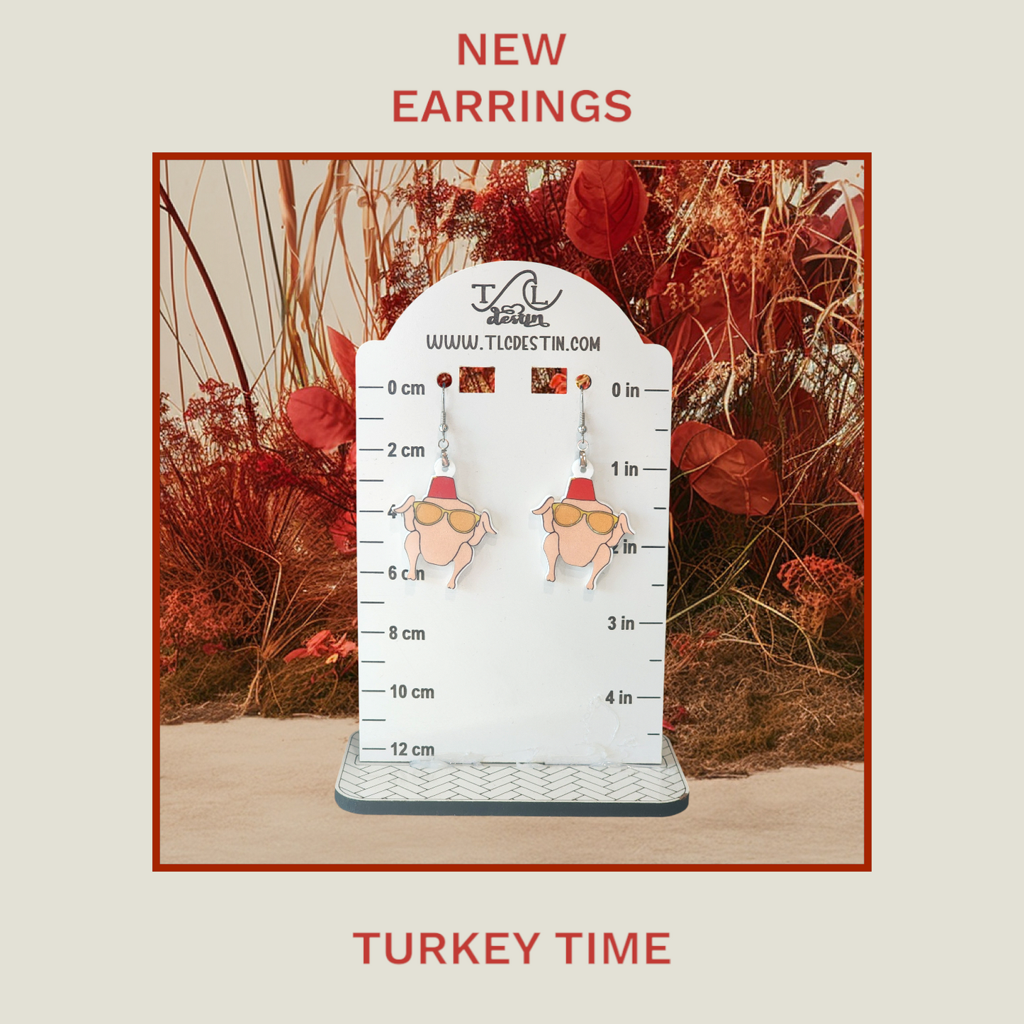 Turkey Time