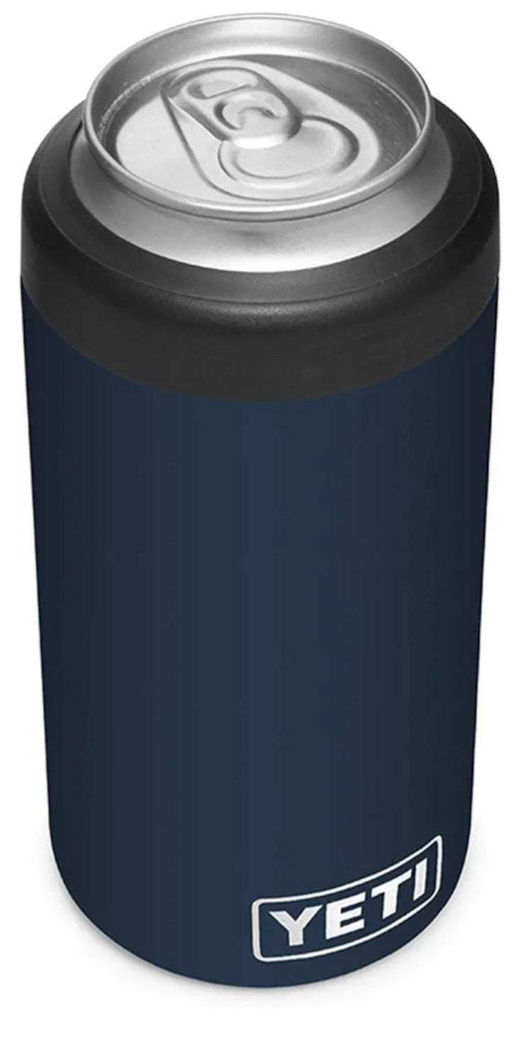 Yeti skinny tumblers, personalized