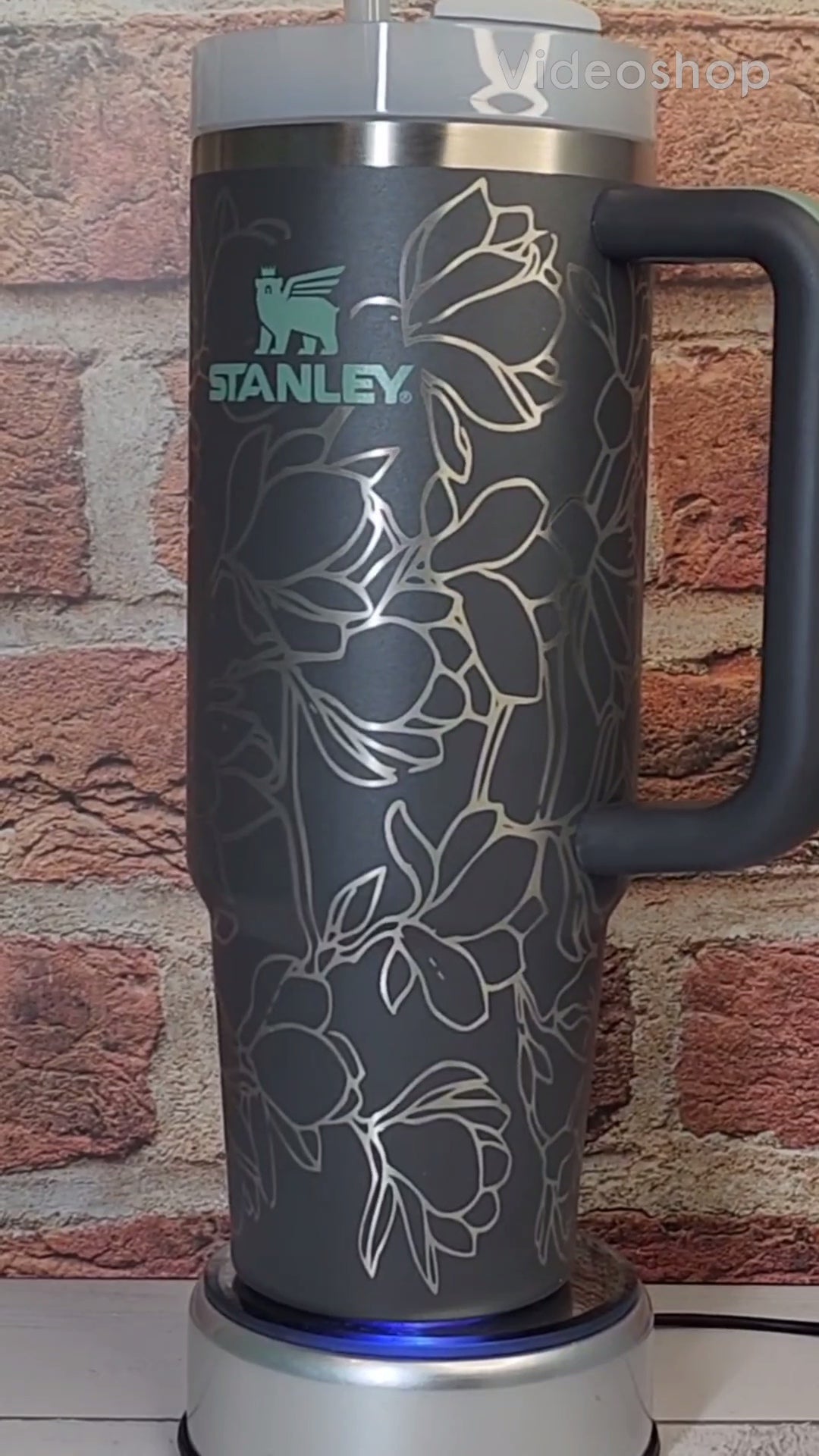Stanley 30oz Magnolia Wrap