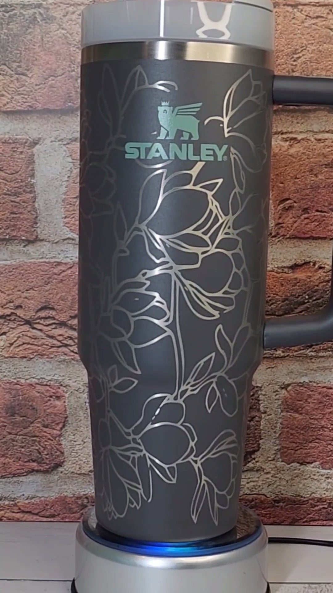 Stanley 30oz Magnolia Wrap