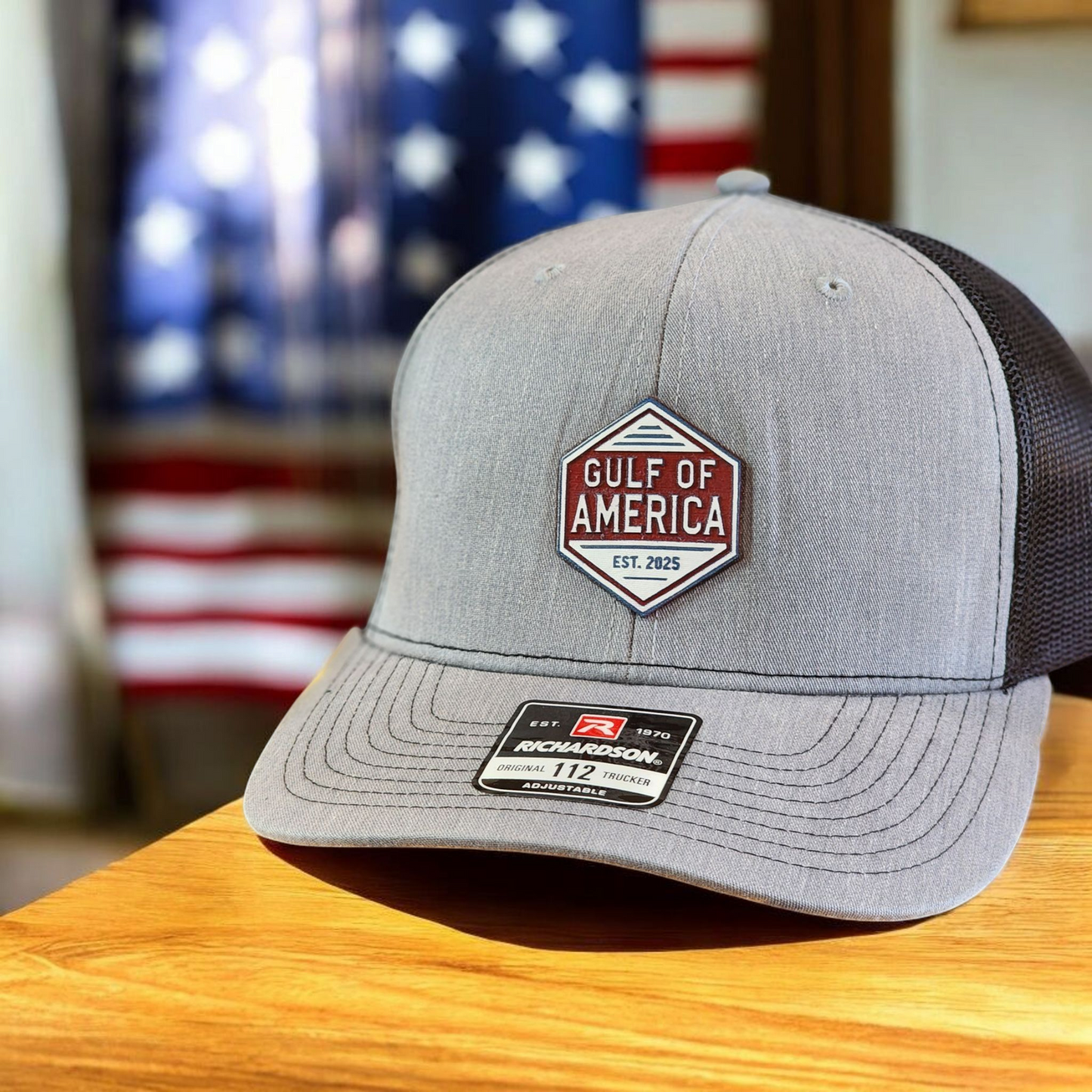 Gulf of America Hat
