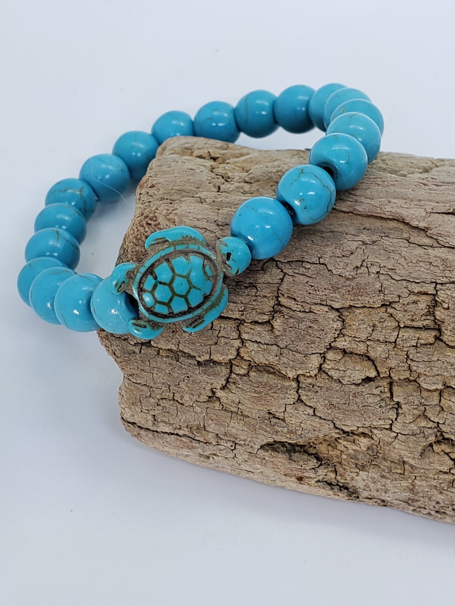 Sea Turtle bracelet