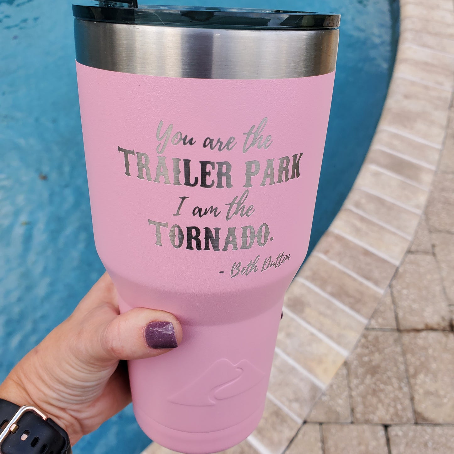 YS Tumblers