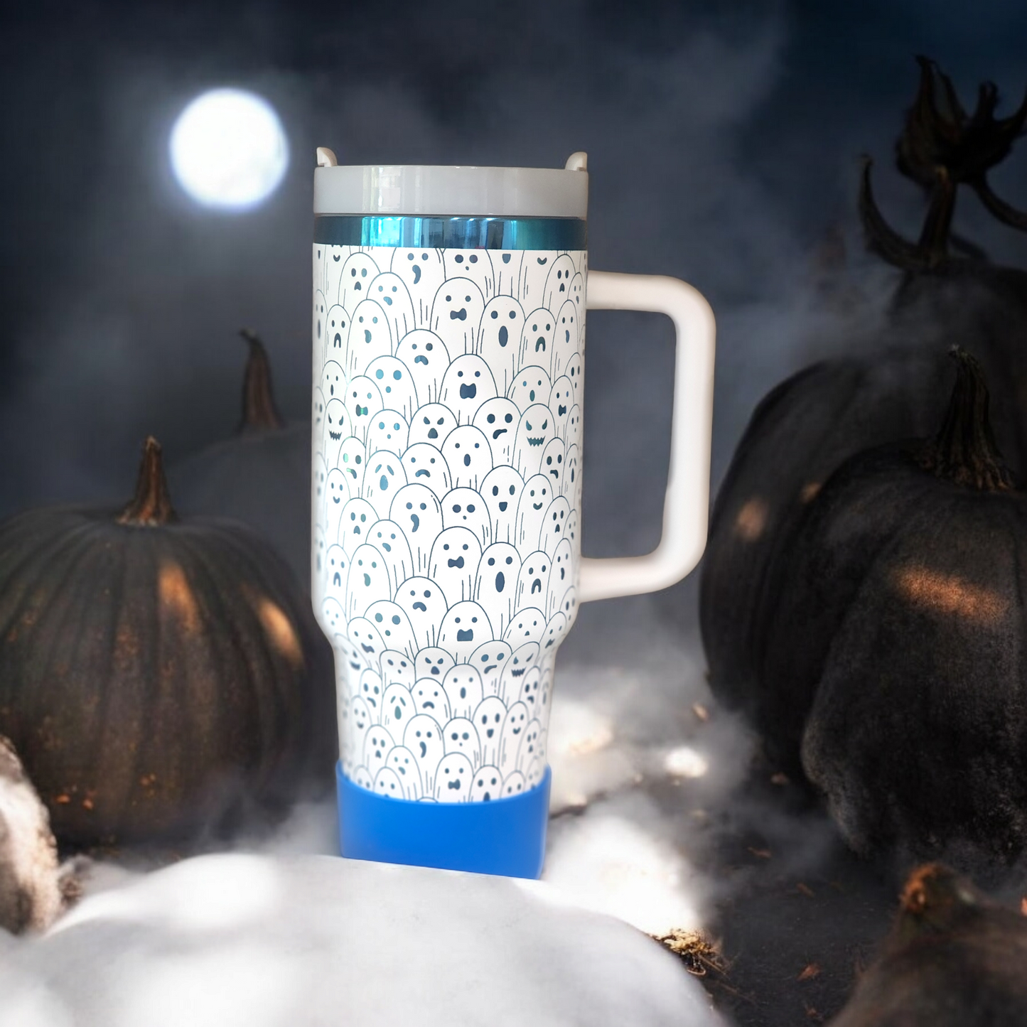 Ghost Tumbler
