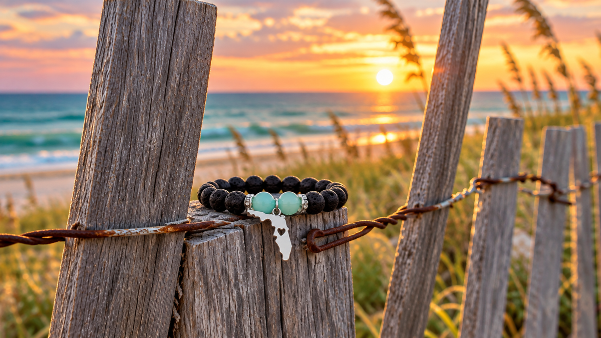 Florida strong bracelets