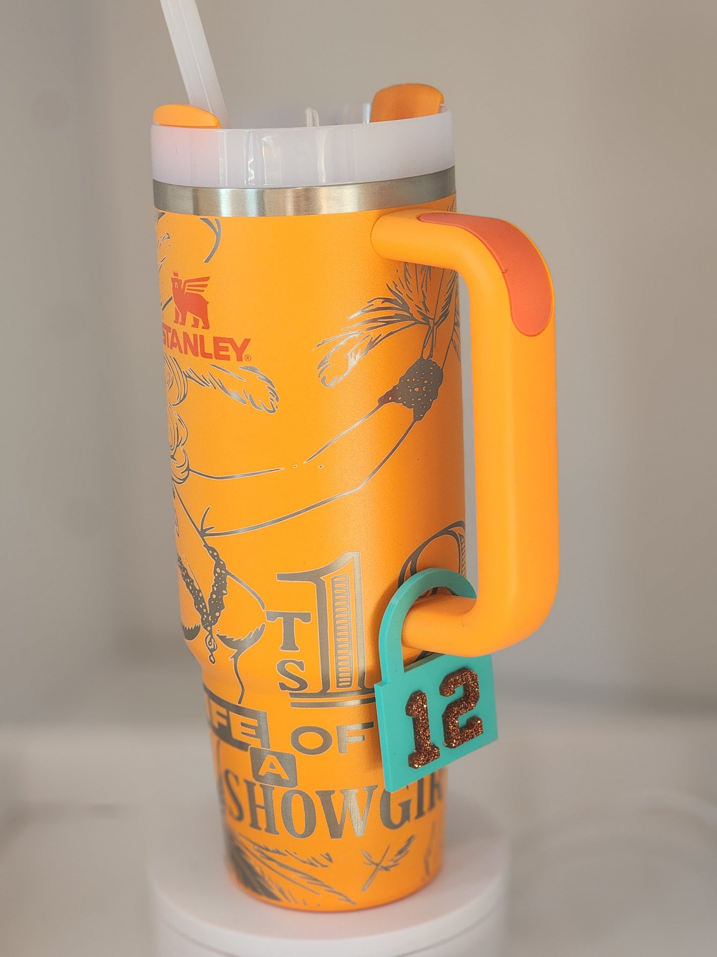 Showgirl 30 oz Stanley