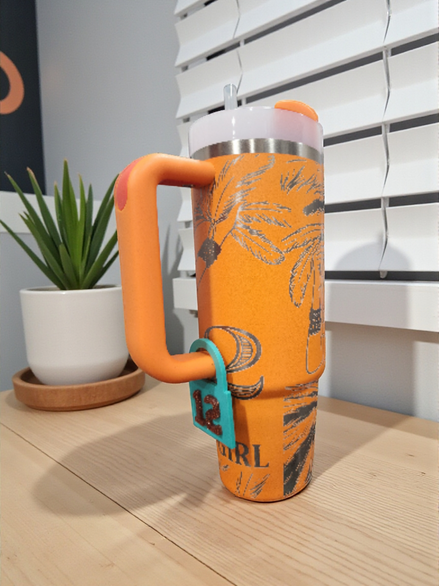 Showgirl 30 oz Stanley