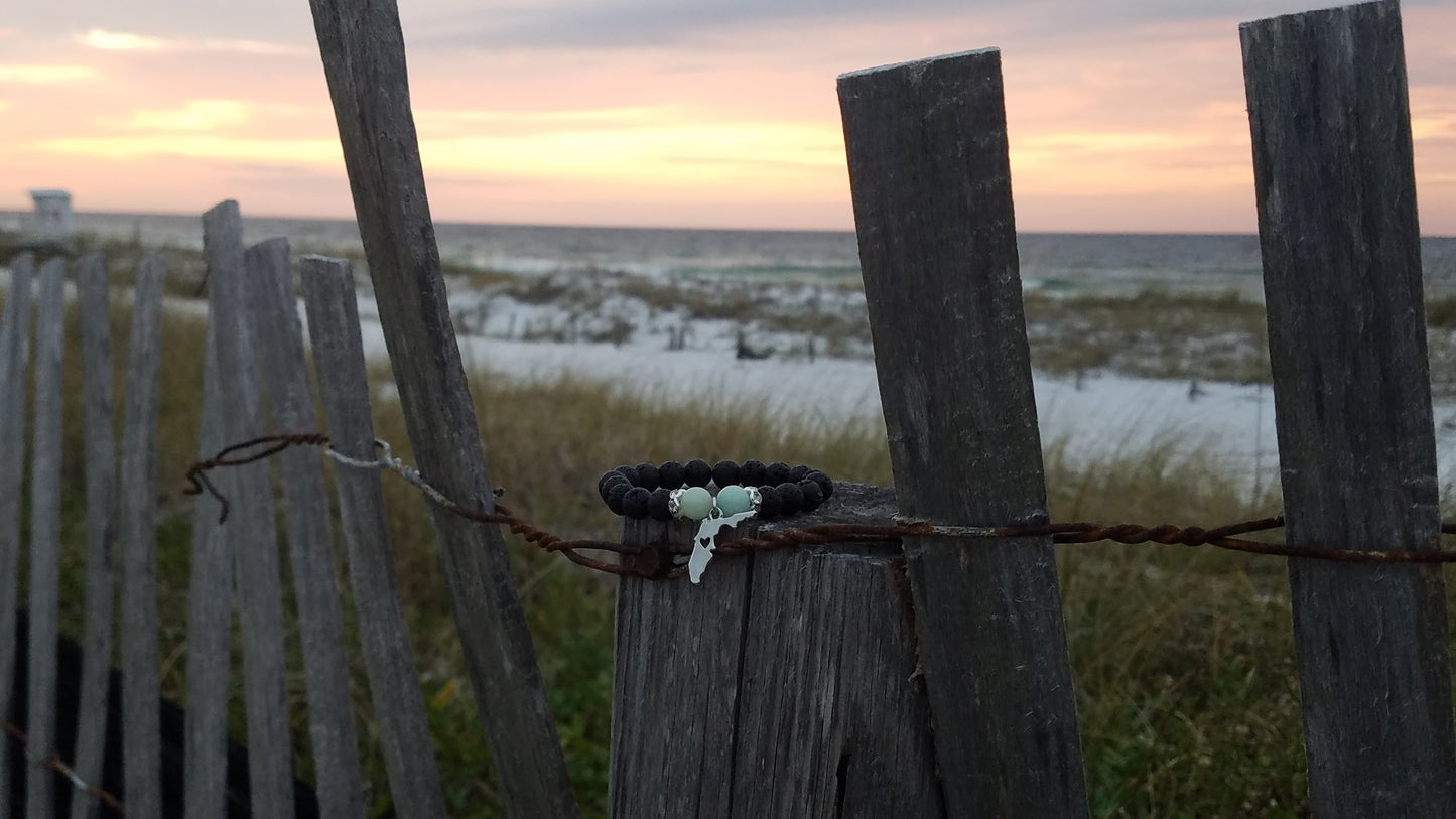 Florida strong bracelets